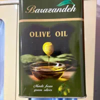 روغن زیتون