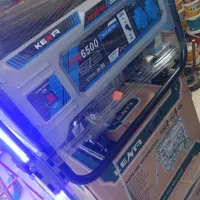 موتور برق 5500گیلو وات kENA