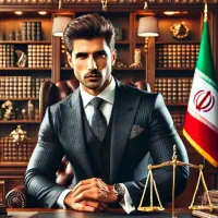 وکیل پایه یک دادگستری