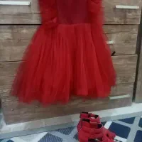 فروش فوری لباس دخترونه