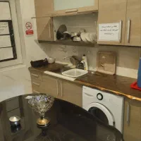 خوابگاه اقامتگاه پانسیون ایزد آقایان