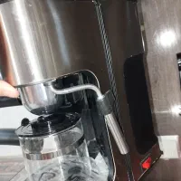 اسپرسو ساز تکنو