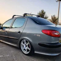 ۲۰۶ sd 96|خودرو سواری و وانت|فردیس, فردیس|دیوار