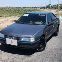 پژو 405 مدل 98
