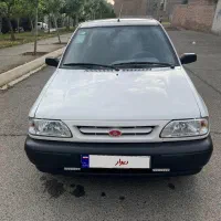پراید وانت ۱۵۱