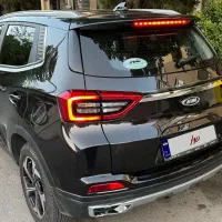 فروش x55|خودرو سواری و وانت|شیراز, غدیر جنوبی|دیوار