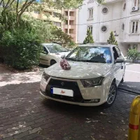 دنا پلاس توربو اوتومات مدل ۱۴۰۱
