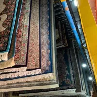 قالیشویی گوهردشت باغستان اشتراکی شاهین ویلا حومه..