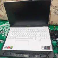 Legion 5 Laptop. لپ تاپ لیجن فایو گیمینگ