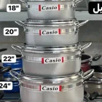 سرویس ۱۴پارچ روحی کاسیو