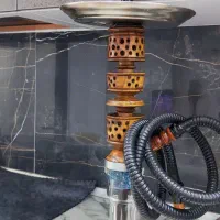 قلیان|کلکسیون و سرگرمی|ایلام, |دیوار