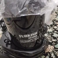 جارو برقیSIZLER