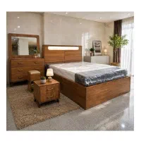 /تخت خواب  پَرند، یک بار بخرید تا ابد استفاده کنید