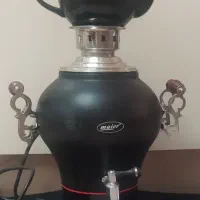 سماوربرقی مایر