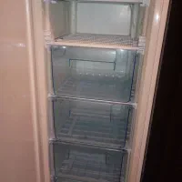 فریزر 10فوت دوو