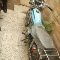 موتور مزایده