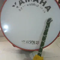 طبل  یاماها