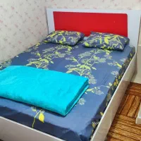 سوییت و یه خاب تمیز و بهداشتی  نزدیک بازارچه ساحلی