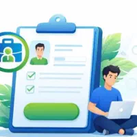 استخدام دورکاری و کار در منزل برای خانم و آقایان