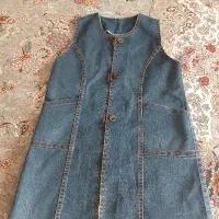 لباس دخترانه