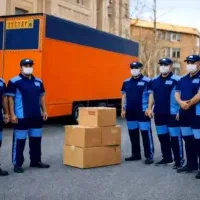 باربری اثاث کشی تجریش نیاوران شمیران تاچیتگر