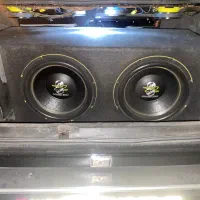 ساب باکس دوبل گرند زیرو
