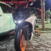 KTM RC250|موتورسیکلت|مشهد, سرافرازان|دیوار