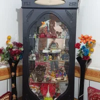 وسایل منزل سالم