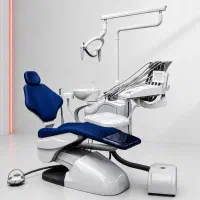 تعمیر یونیت دندانپزشکی
