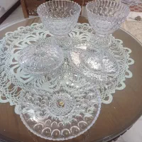 سرویس کریستال
