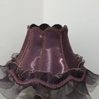 چراغ خواب با آباژر رو میزی
