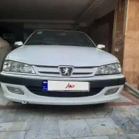 پژو پارس سال مدل94