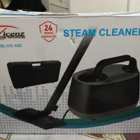 بخارشوی ویکنز