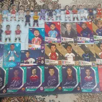 کارت کیمدی