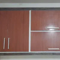 کابینت در حد نو