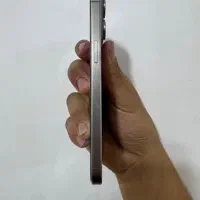 iPhone 15 Pro Max|موبایل|پیرانشهر, |دیوار