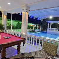 ویلا فوق لوکس