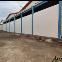 نصب و تعمیرات تخصصی کرکره برقی و دوربین در رشت