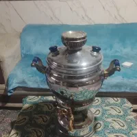 سماور|سماور، چای‌ساز، قهوه‌ساز|کرج, کمال‌شهر|دیوار