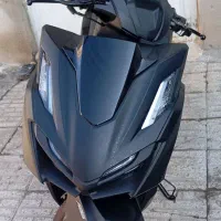 کلیک 170 کبیر موتور 1404