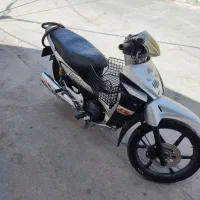 بیکلاج جت رو 130 مدل91