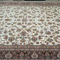 یک عدد فرش ۱۲متری