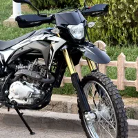 طرح CRF توسن