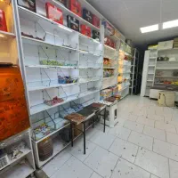 فروش مغازه 53 متر مسکن