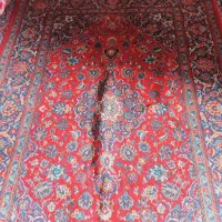 دو عدد فرش ۶متر