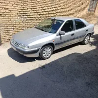 زانتیا سیتروین ۱۸۰۰ سوپر لوکس