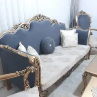 ست مبل هفت نفره کلاسیک