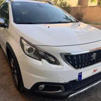 پژو ۲۰۰۸ مدل ۹۷