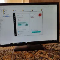مانیتور سامسونگ ۲۲ اینج