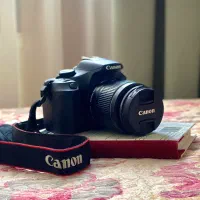 دوربین عکاسی Canon EOS 1300D + کیف دوربین هدیه